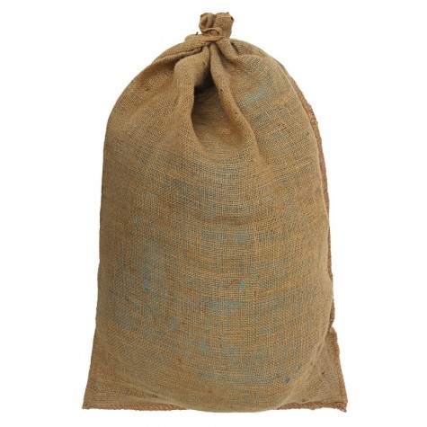 Hessian Bag