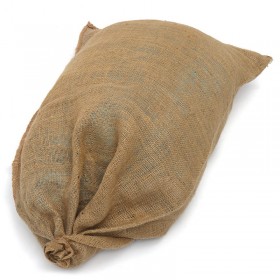 Hessian Bag