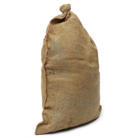 Hessian Bag