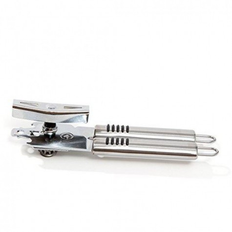 Stainless Steel Portable Kitchen Gadget Tool Can Opener