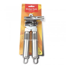 Stainless Steel Portable Kitchen Gadget Tool Can Opener