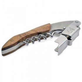 Stainless Steel Wine Bottle Plug Opener Mutifuctional Bottle Opener Wine Opener Opening Tools