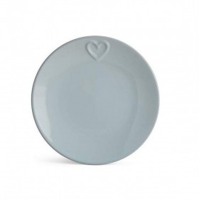 Embossed heart design of 12 sets of tableware